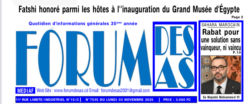 Le Club congolais du risk management signe une 2ème édition réussie à Kinshasa