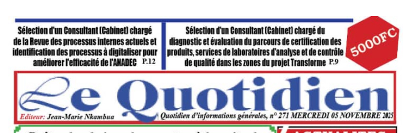 L’événement récolte un franc succès