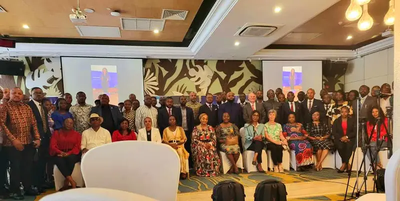 Le pacte de la résilience des organisations : la conférence du risk management atteint son objectif de sensibilisation et lance l’ère de l’excellence en RDC