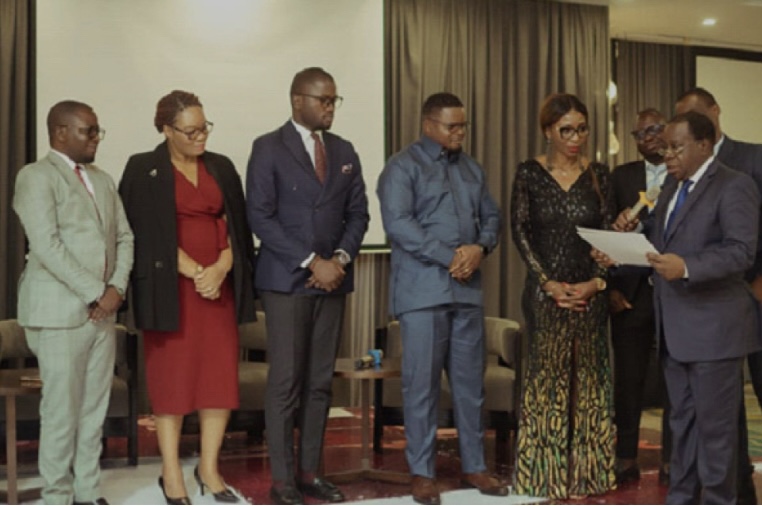 Le Club congolais du risk management signe une 2ème édition réussie à Kinshasa