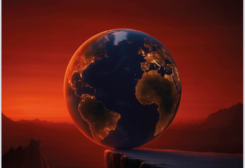 The Global Risks Report 2026